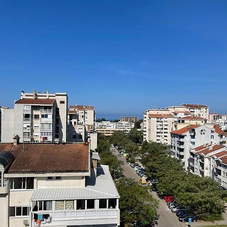 D&N Apartman Bar Bagian luar foto