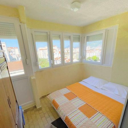 D&N Apartman Bar Bagian luar foto