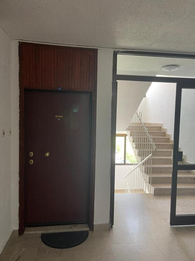 D&N Apartman Bar Bagian luar foto