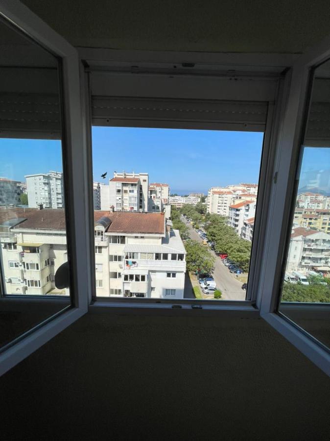 D&N Apartman Bar Bagian luar foto