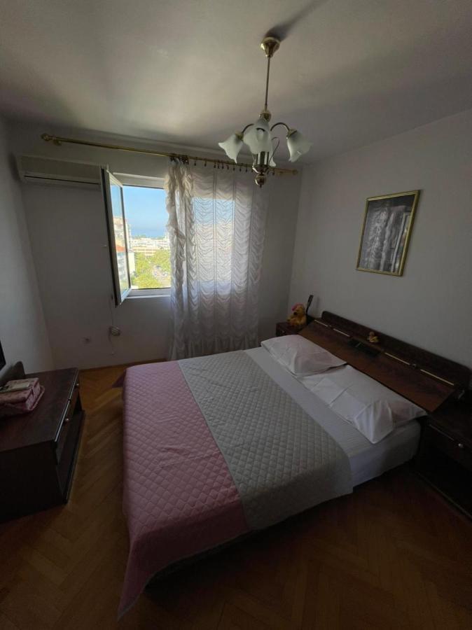 D&N Apartman Bar Bagian luar foto