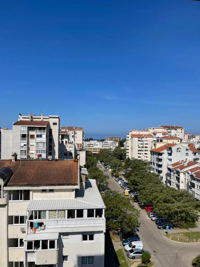 D&N Apartman Bar Bagian luar foto