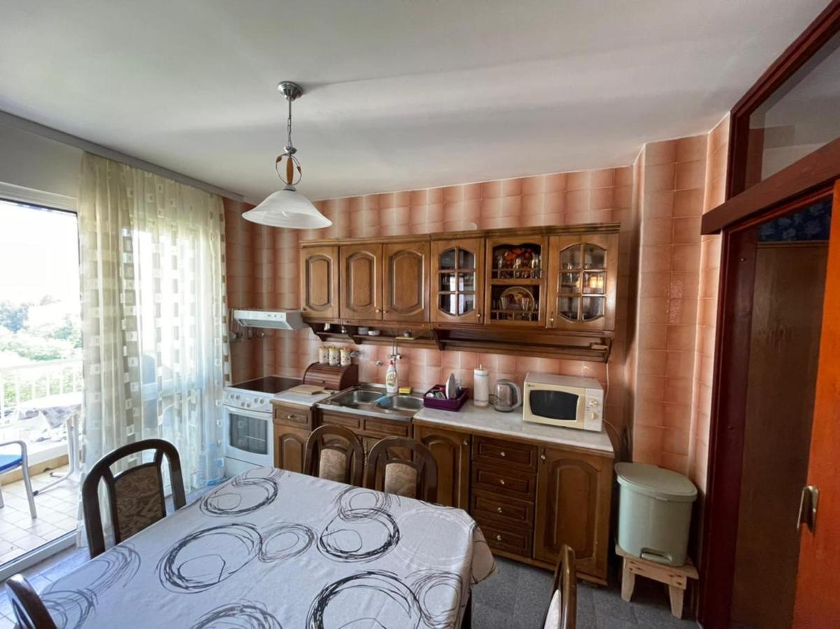 D&N Apartman Bar Bagian luar foto