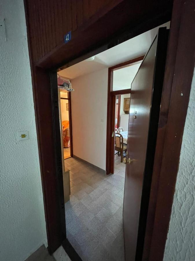 D&N Apartman Bar Bagian luar foto