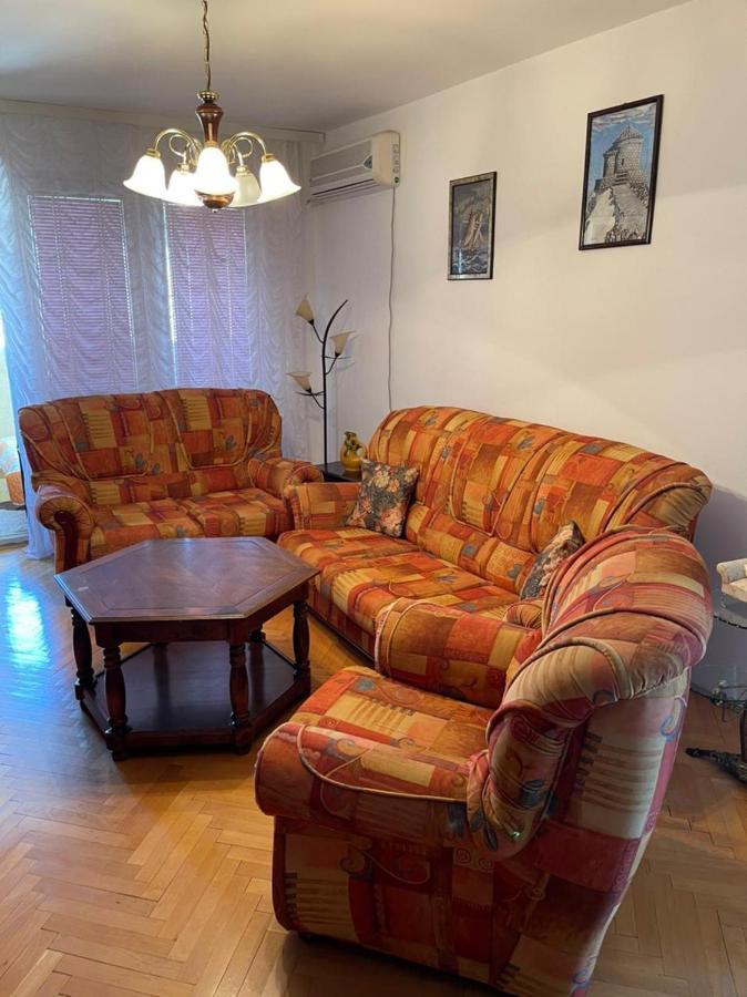 D&N Apartman Bar Bagian luar foto