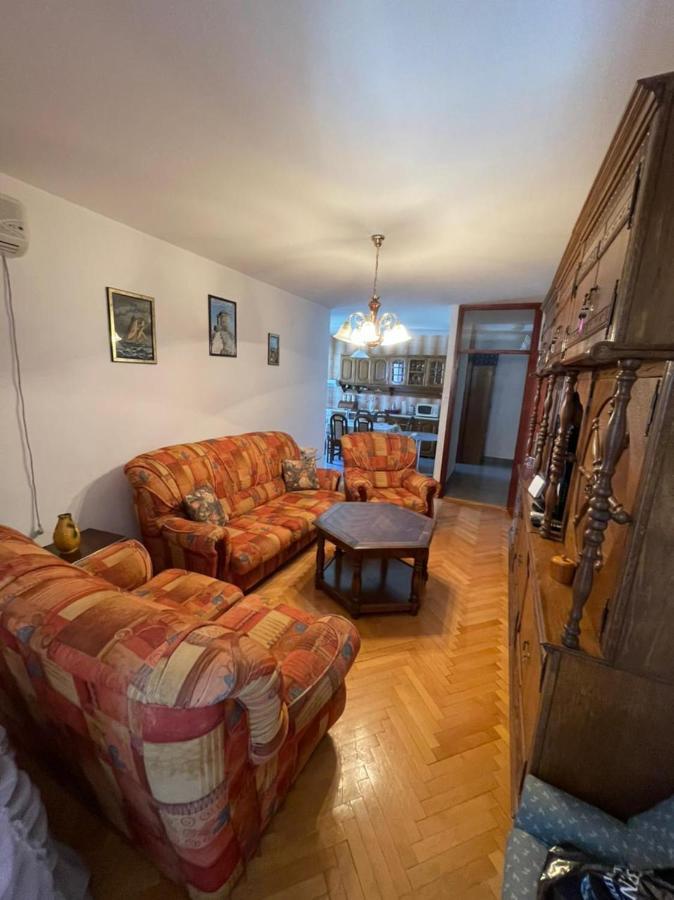 D&N Apartman Bar Bagian luar foto