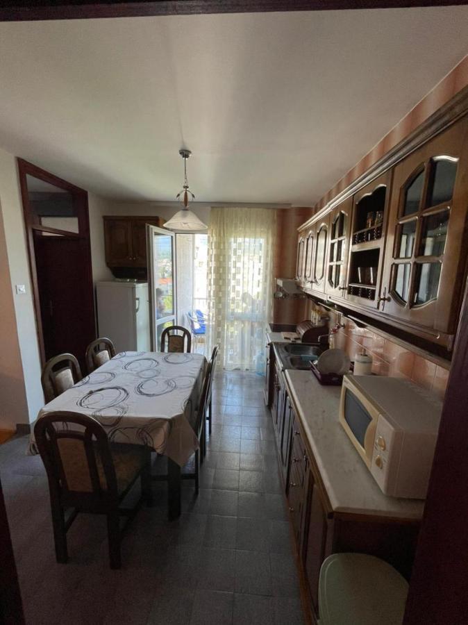 D&N Apartman Bar Bagian luar foto