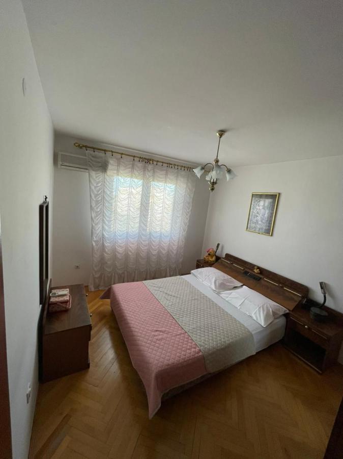 D&N Apartman Bar Bagian luar foto