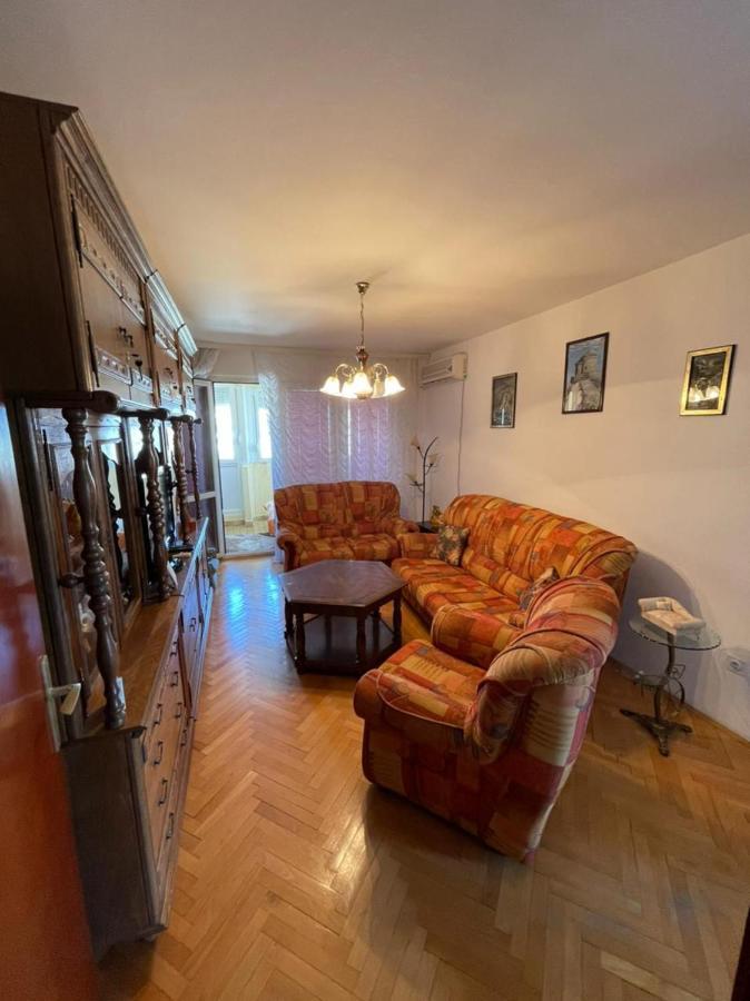 D&N Apartman Bar Bagian luar foto