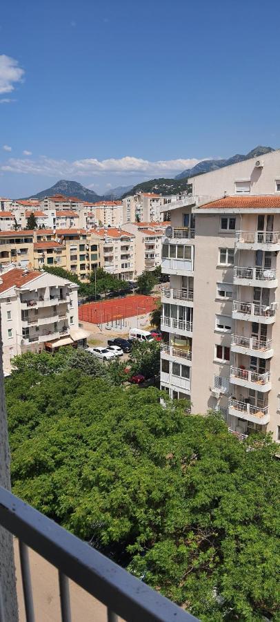 D&N Apartman Bar Bagian luar foto