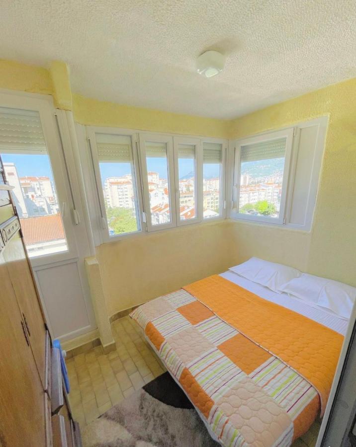 D&N Apartman Bar Bagian luar foto